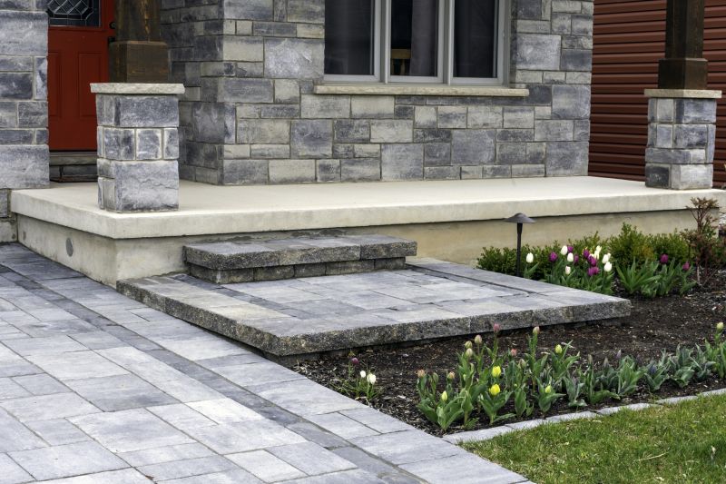 Stone Grout Repair