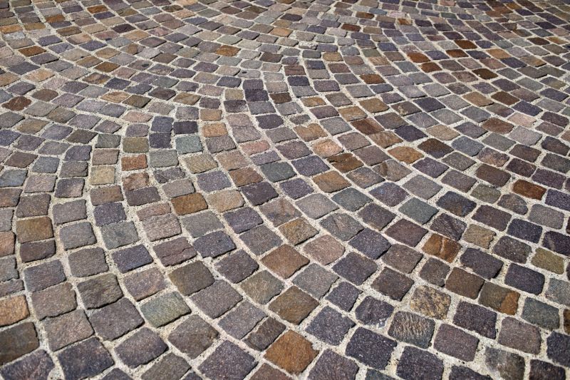 Stone Grout Repair